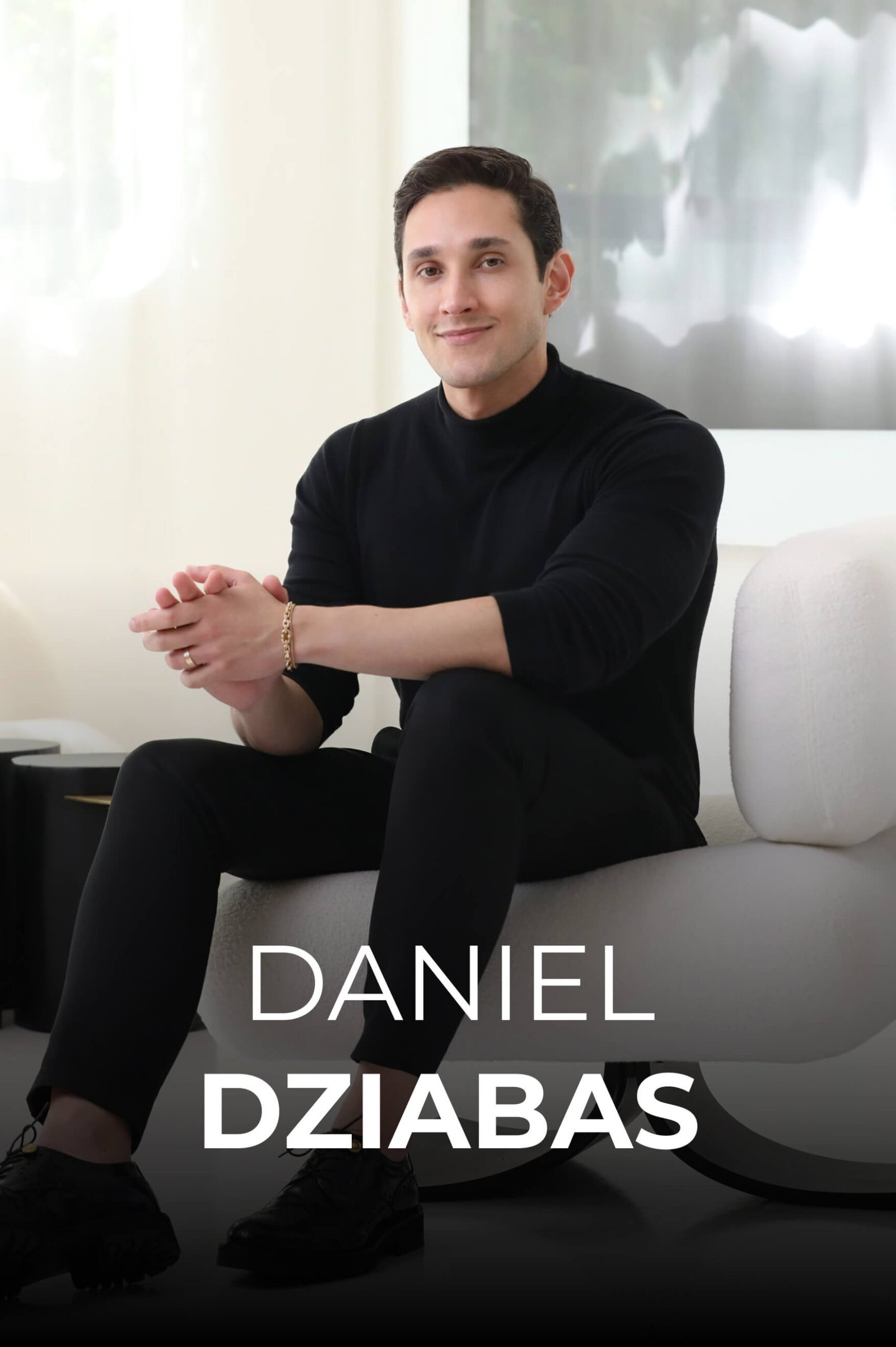 DANIEL DZIABAS