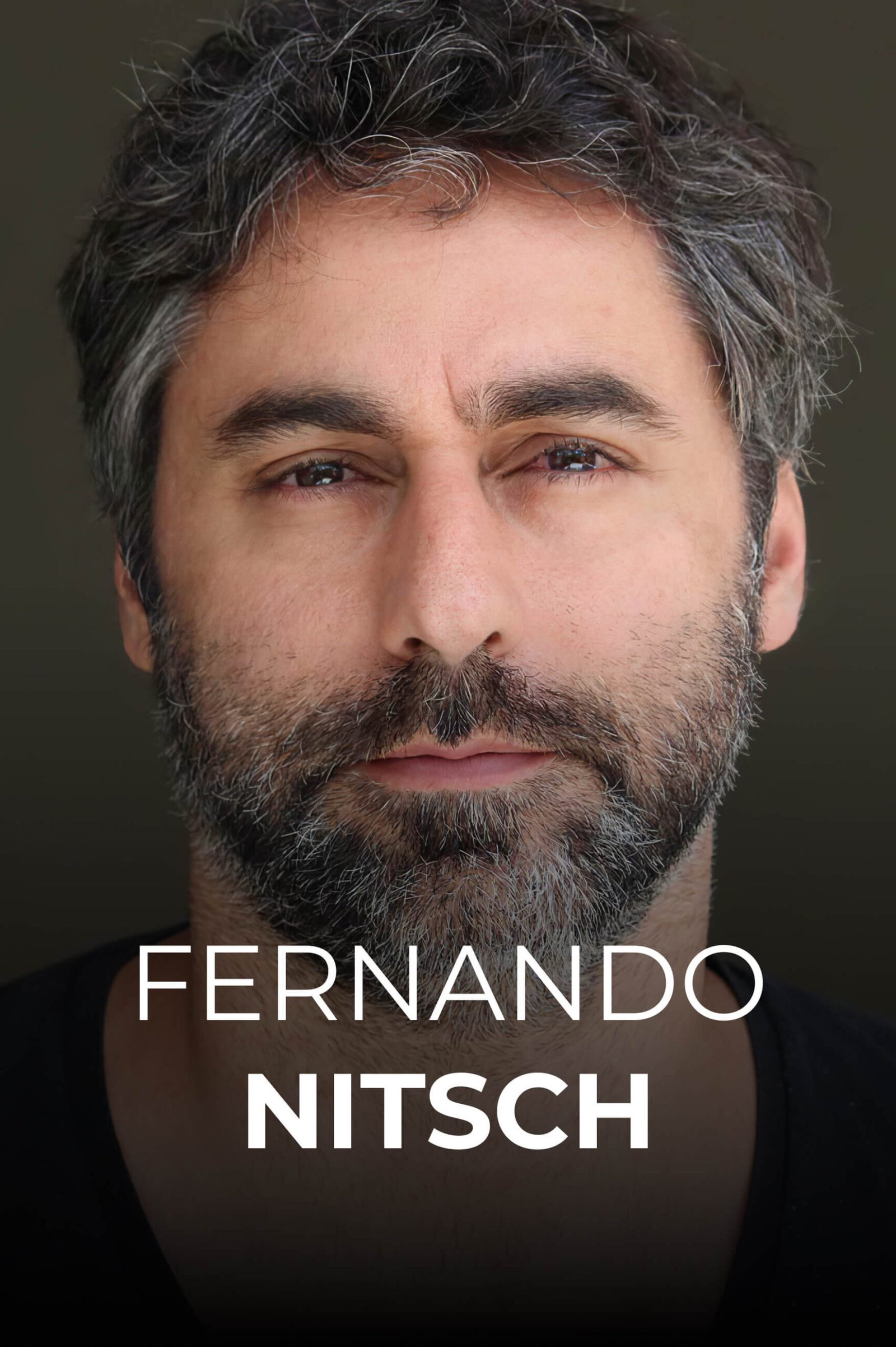 FERNANDO NITSCH