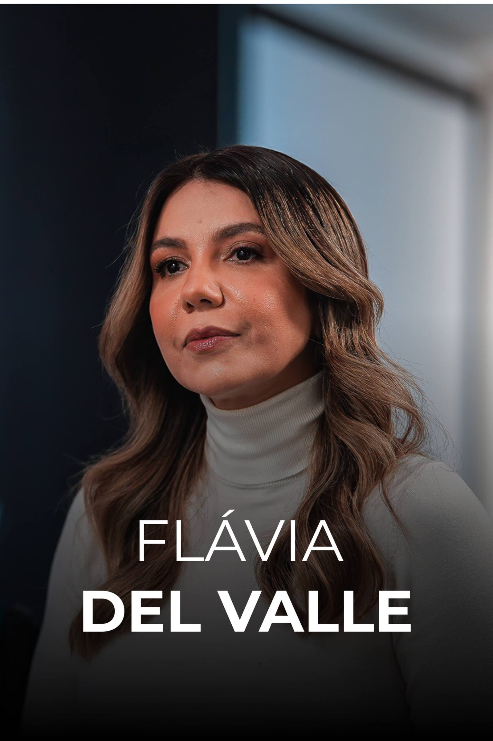 FLÁVIA DEL VALLE