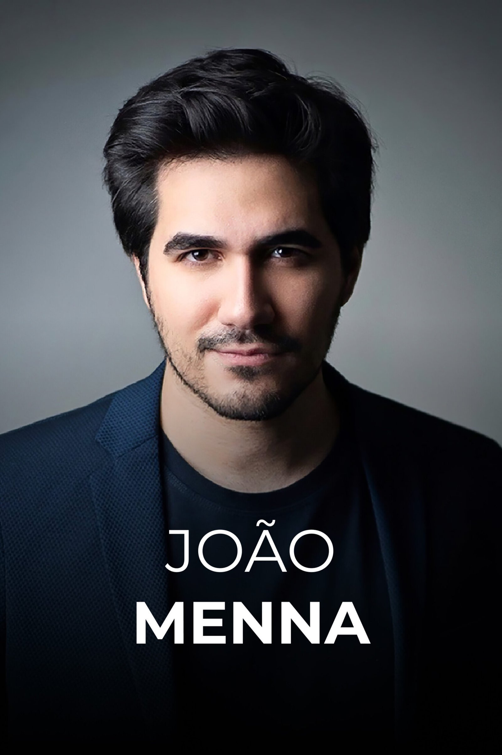 JOÃO MENNA