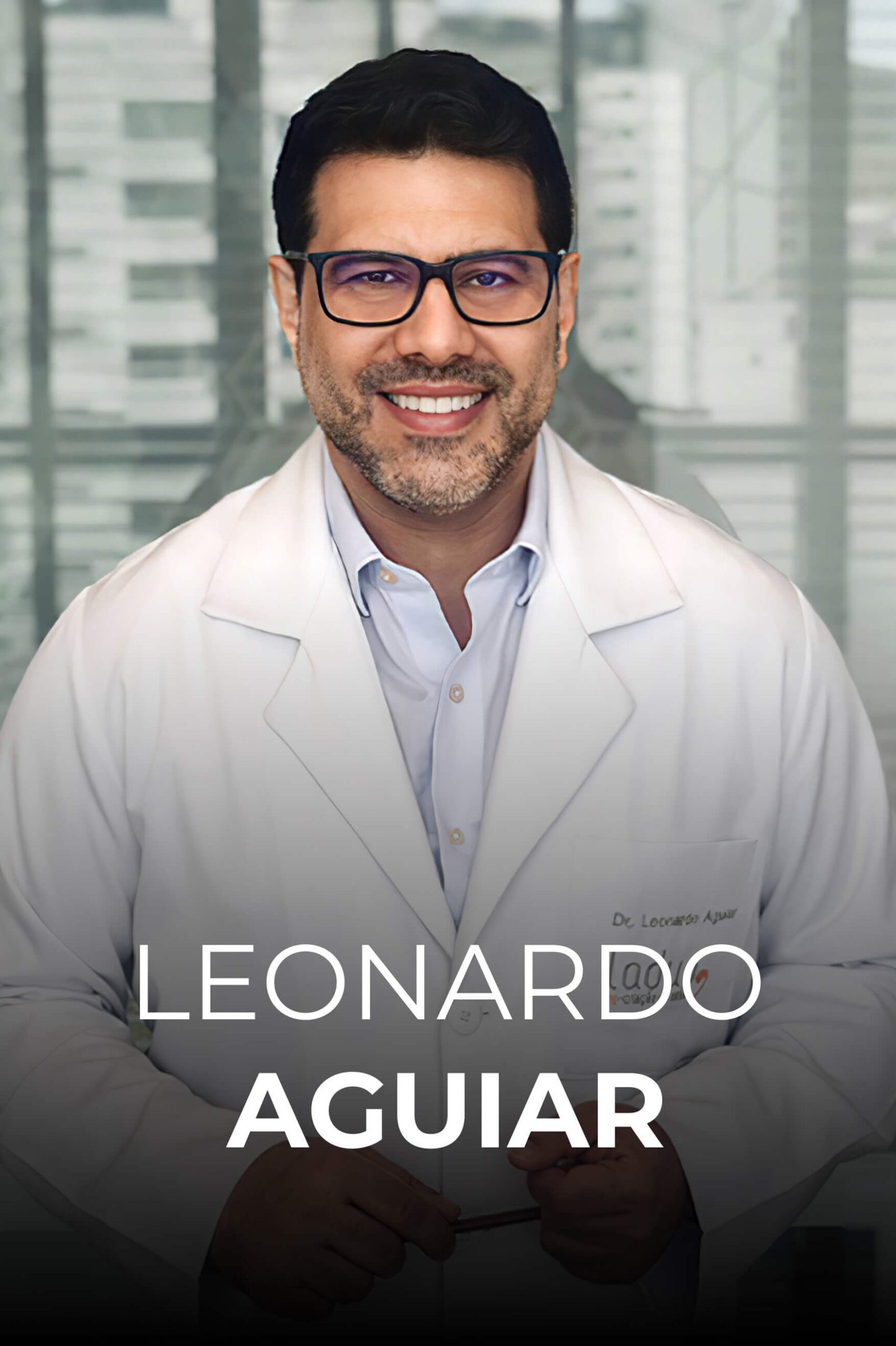 LEONARDO AGUIAR