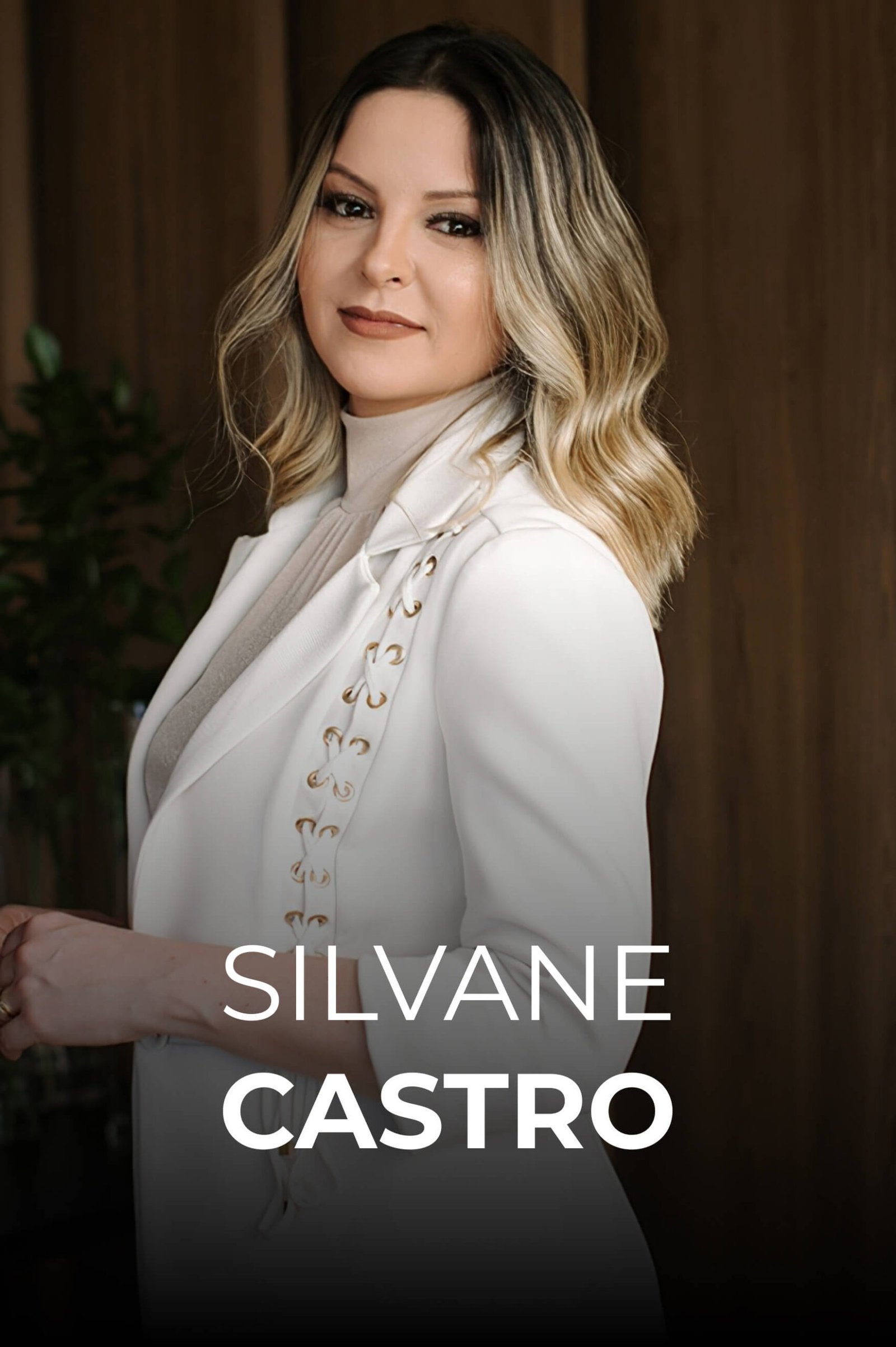 SILVANE CASTRO