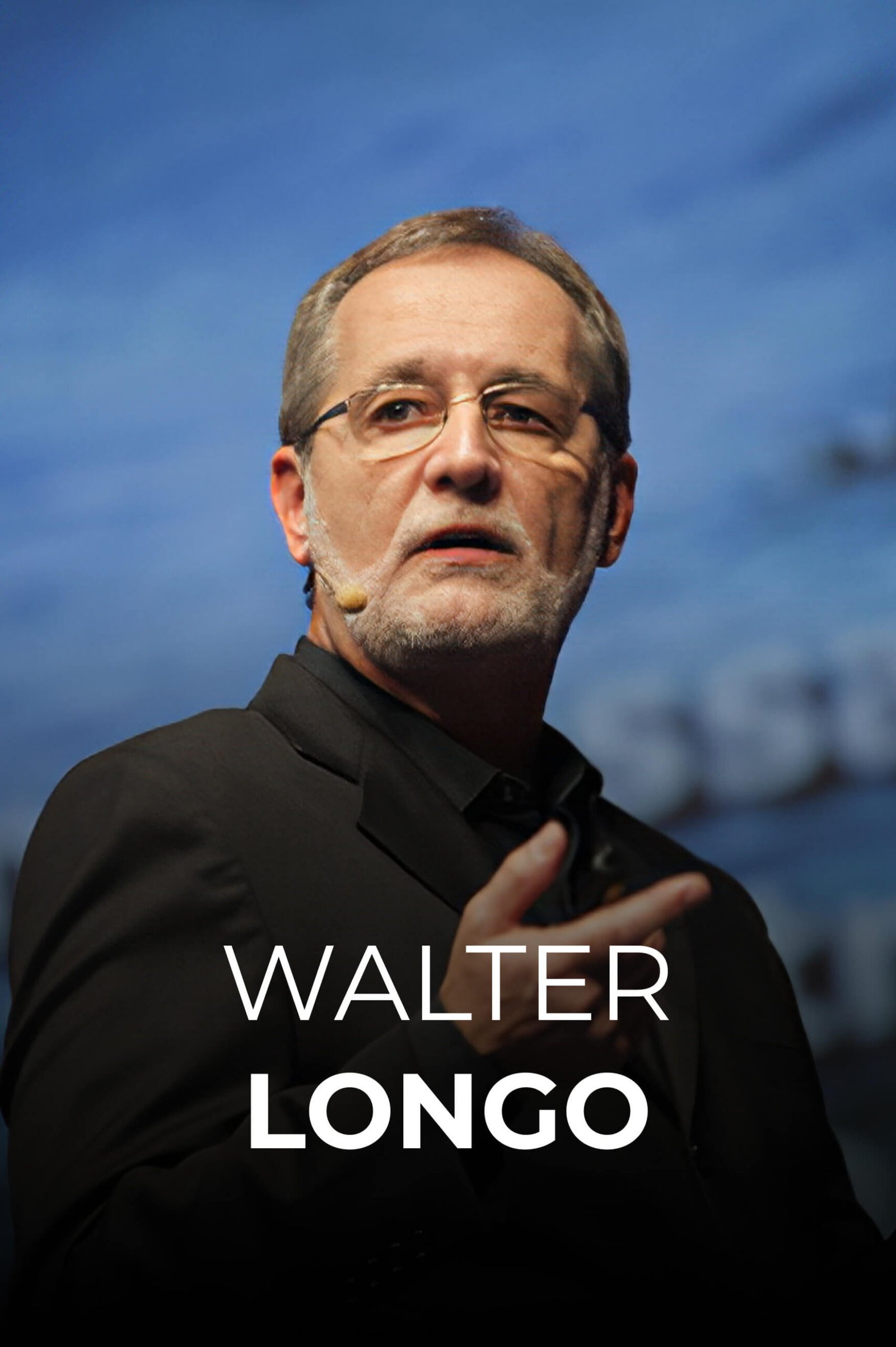 WALTER LONGO