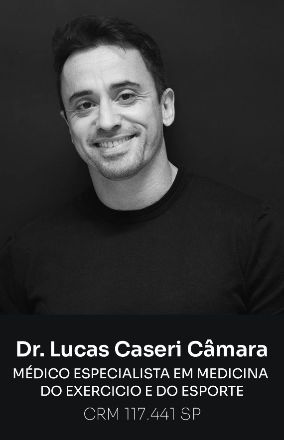 Dr Lucas CAseri Câmara