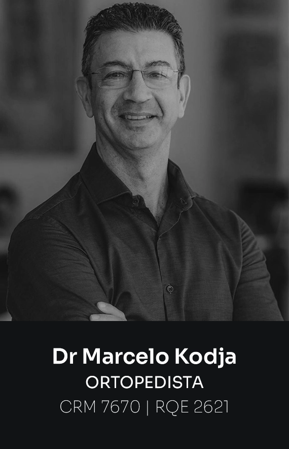 Dr Marcelo Kodja