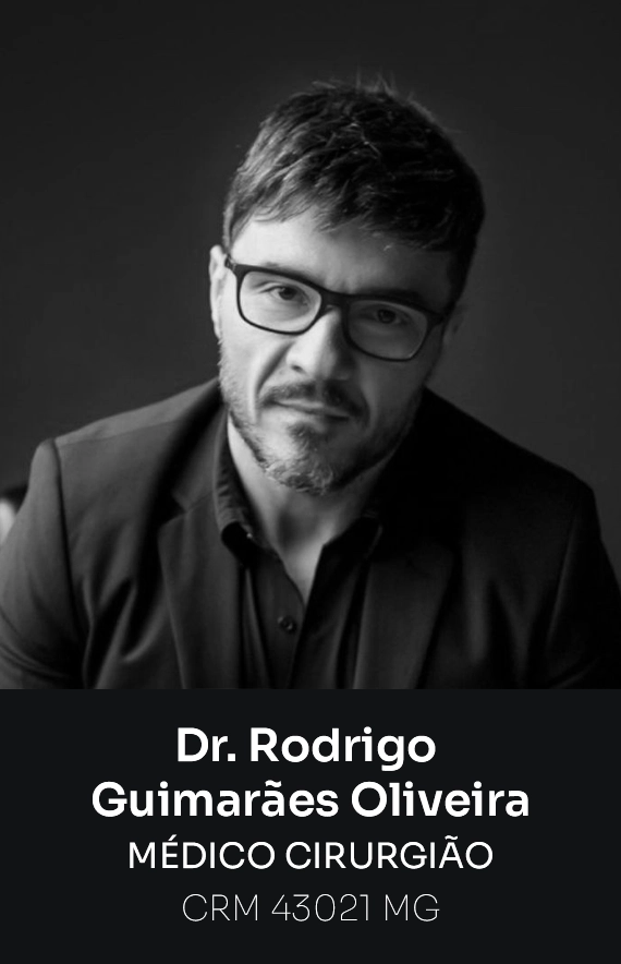 Dr. Rodrigo Guimarãe