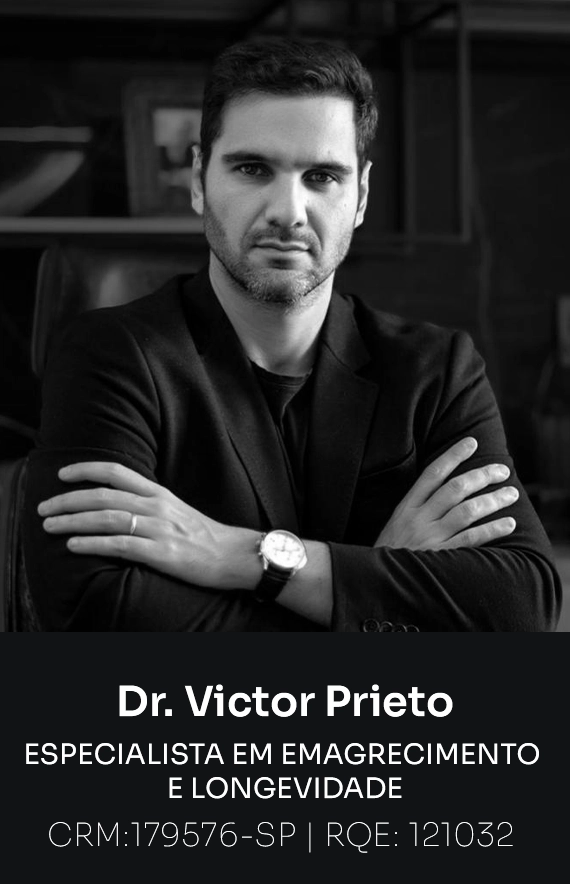 Dr. Victor Prieto