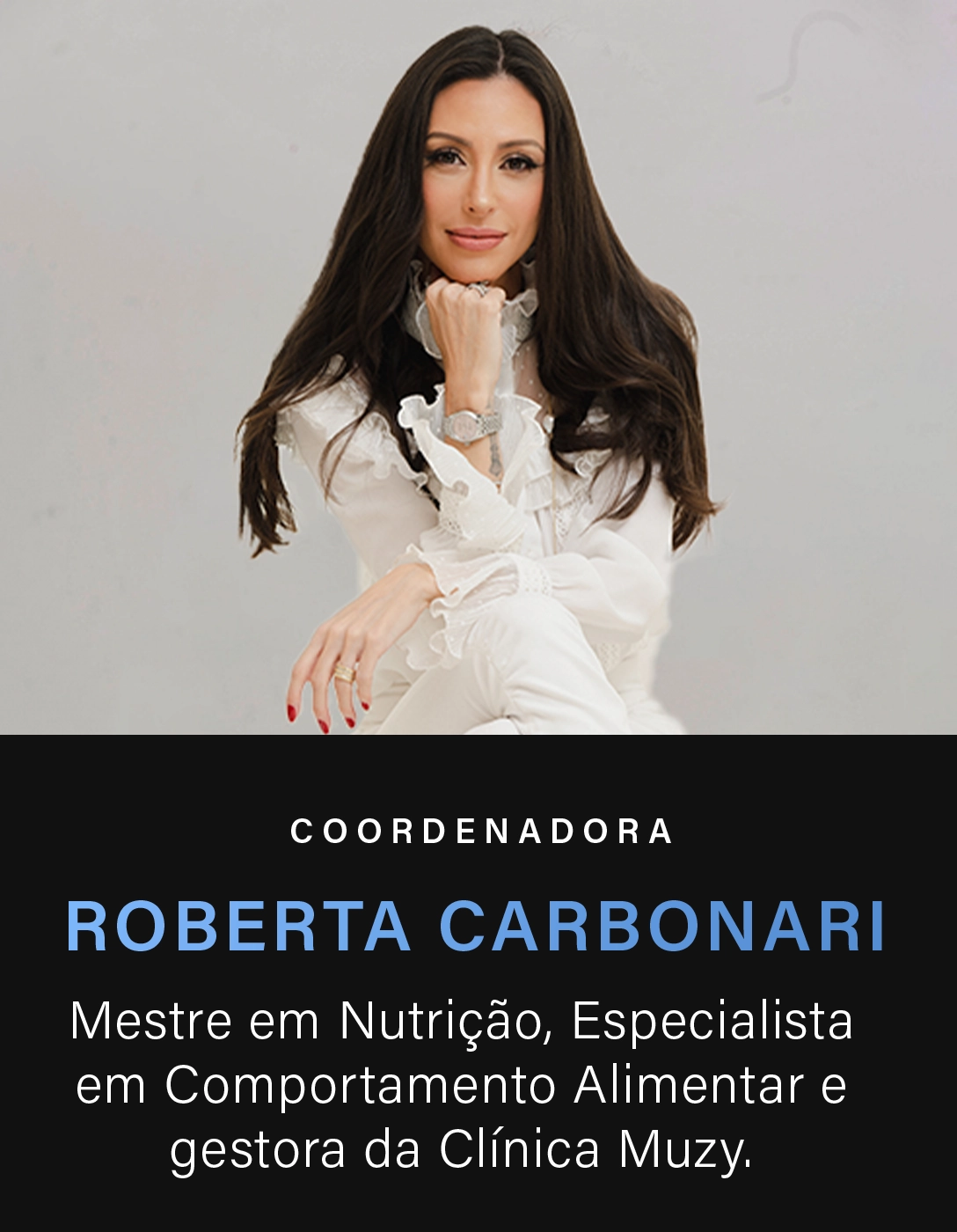 Roberta Carbonari