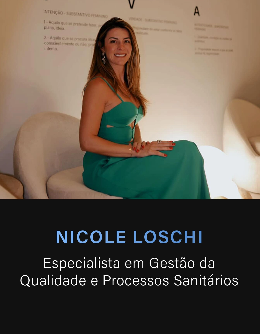 Nicole Loschi