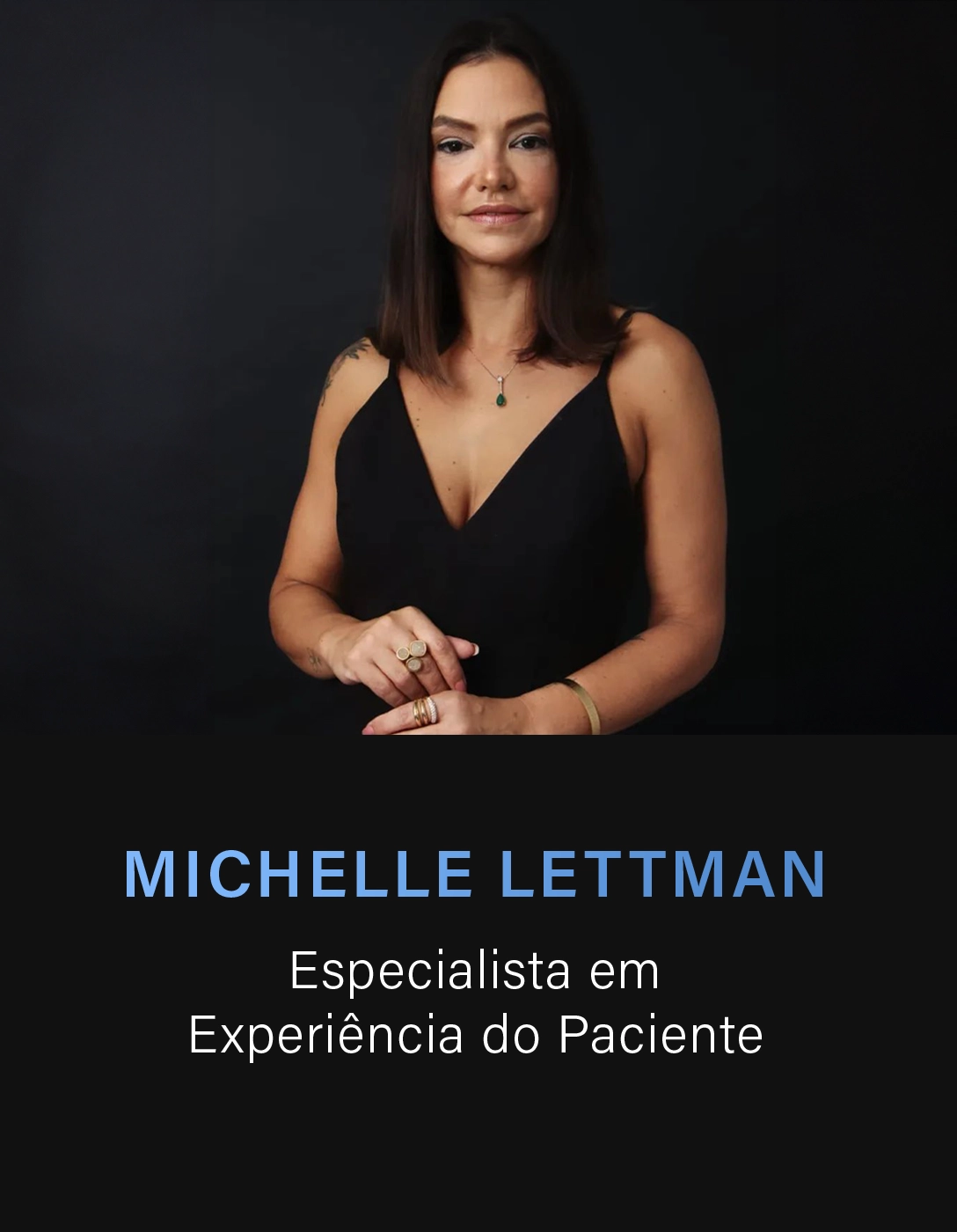 Michelle Lettman