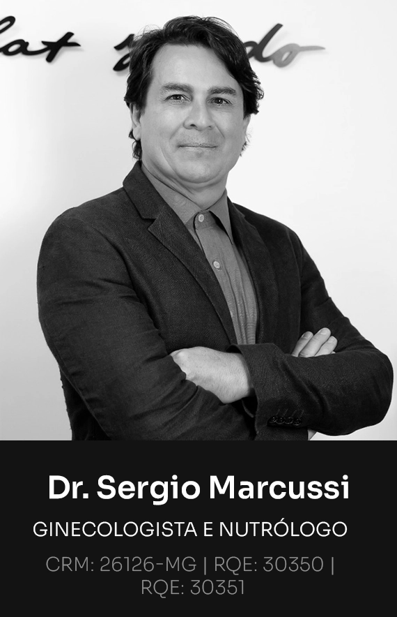 Dr. Sergio Marcussi